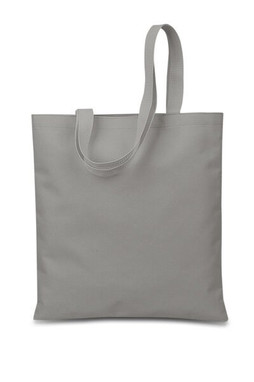 Liberty Bags 8801 - Bolsa básica reciclable 