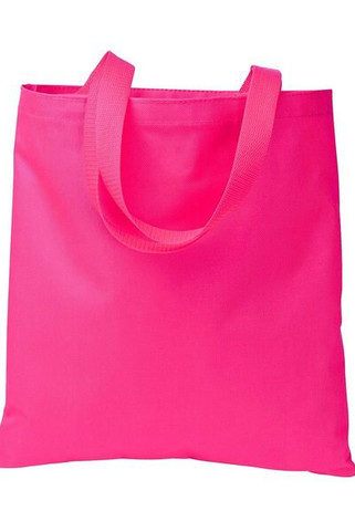 Liberty Bags 8801 - Bolsa básica reciclable