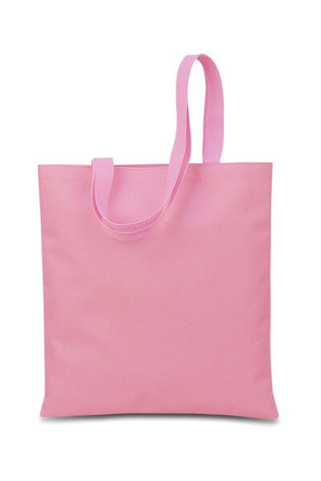 Liberty Bags 8801 - Bolsa básica reciclable