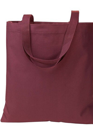 Liberty Bags 8801 - Bolsa básica reciclable