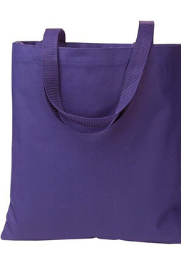 Liberty Bags 8801 - Bolsa básica reciclable 