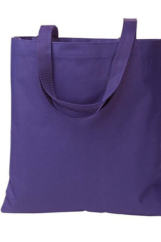 Liberty Bags 8801 - Bolsa básica reciclable