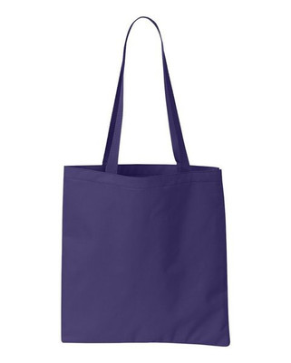 Liberty Bags 8801 - Eco-Friendly Versatile Recycled Tote Bag by Liberty