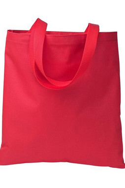 Liberty Bags 8801 - Eco-Friendly Versatile Recycled Tote Bag by Liberty