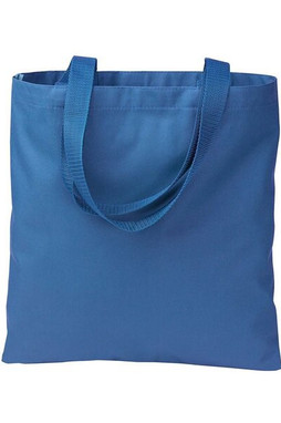 Liberty Bags 8801 - Bolsa básica reciclable 