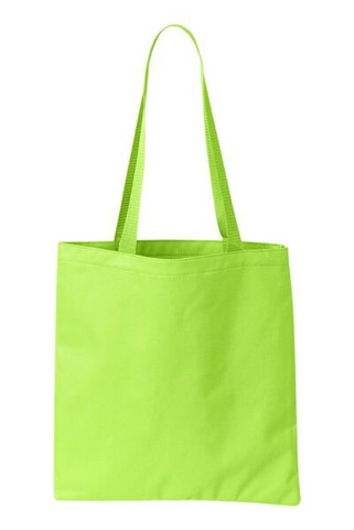 Liberty Bags 8801 - Eco-Friendly Versatile Recycled Tote Bag by Liberty