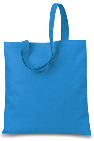 Liberty Bags 8801 - Eco-Friendly Versatile Recycled Tote Bag by Liberty