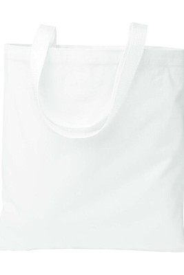 Liberty Bags 8801 - Bolsa básica reciclable 