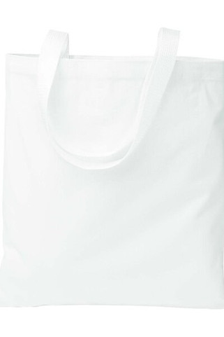 Liberty Bags 8801 - Bolsa básica reciclable