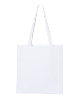 Liberty Bags 8801 - Bolsa básica reciclable