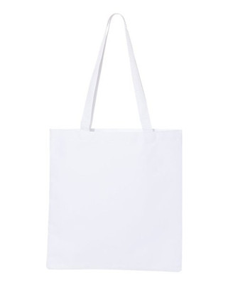 Liberty Bags 8801 - Eco-Friendly Versatile Recycled Tote Bag by Liberty