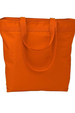 Liberty Bags 8802 - Recycled Zipper Tote