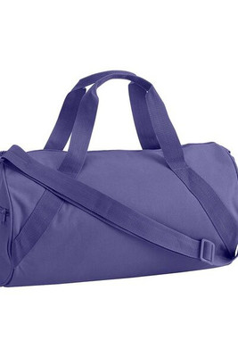 Liberty Bags 8805 - Recycled Small Duffel