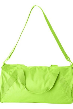 Liberty Bags 8805 - Recycled Small Duffel