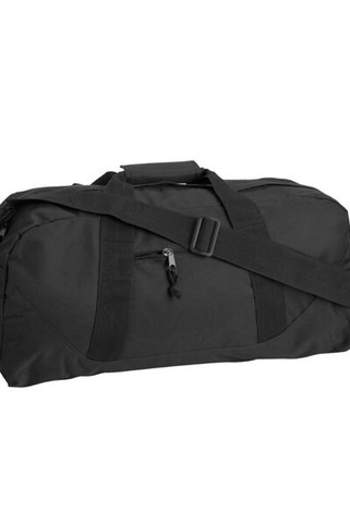 Liberty Bags 8806 - Recycled Large Duffel