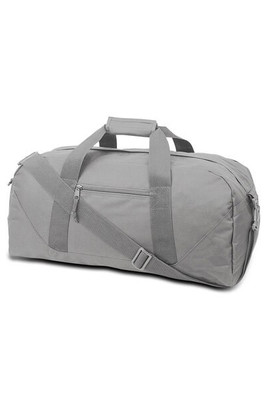 Liberty Bags 8806 - Recycled Large Duffel