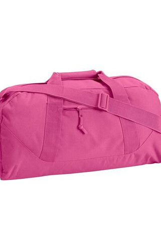 Liberty Bags 8806 - Bolsa Grande Reciclada