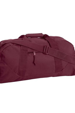 Liberty Bags 8806 - Recycled Large Duffel
