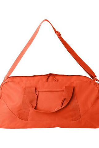 Liberty Bags 8806 - Recycled Large Duffel