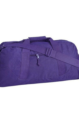 Liberty Bags 8806 - Bolsa Grande Reciclada