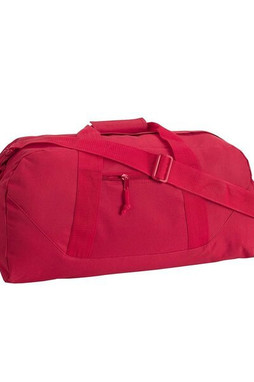 Liberty Bags 8806 - Recycled Large Duffel