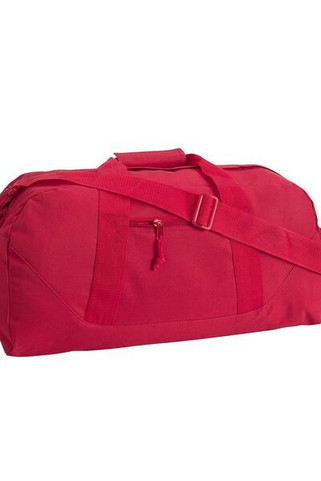 Liberty Bags 8806 - Recycled Large Duffel