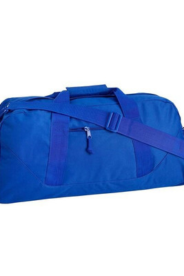Liberty Bags 8806 - Recycled Large Duffel
