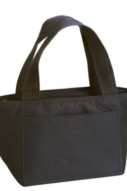 Liberty Bags 8808 - Eco-Friendly Insulated Picnic Cooler Bag