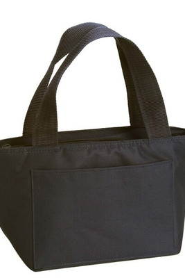 Liberty Bags 8808 - Bolsa refrigerada reciclada