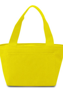 Liberty Bags 8808 - Bolsa refrigerada reciclada