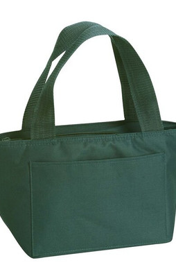Liberty Bags 8808 - Bolsa refrigerada reciclada