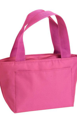 Liberty Bags 8808 - Bolsa refrigerada reciclada