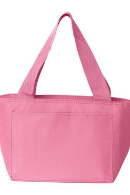 Liberty Bags 8808 - Eco-Friendly Insulated Picnic Cooler Bag