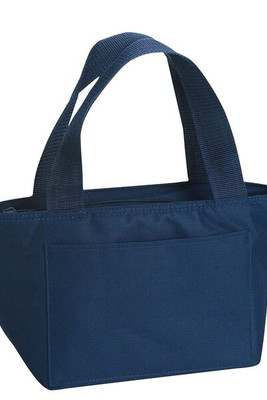 Liberty Bags 8808 - Eco-Friendly Insulated Picnic Cooler Bag