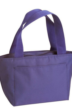 Liberty Bags 8808 - Bolsa refrigerada reciclada