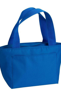Liberty Bags 8808 - Bolsa refrigerada reciclada