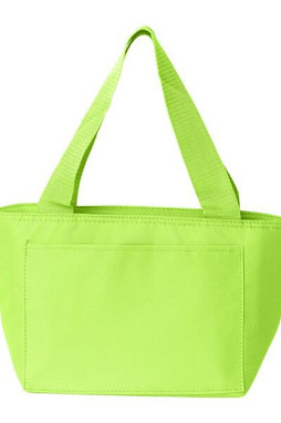 Liberty Bags 8808 - Eco-Friendly Insulated Picnic Cooler Bag