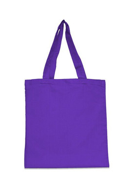 Liberty Bags 8860 - Nicole Cotton Canvas Tote