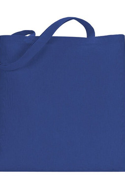 Liberty Bags 8860 - Nicole Cotton Canvas Tote
