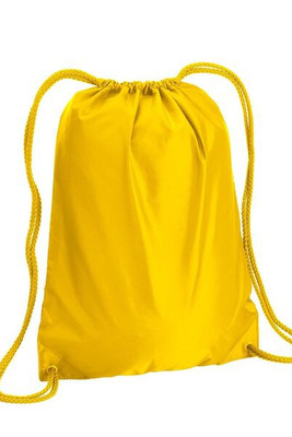 Liberty Bags 8881 - Drawstring Pack with DUROcord®
