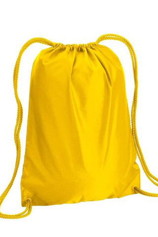 Liberty Bags 8881 - Bolsa con cordón ajustable con DUROcord