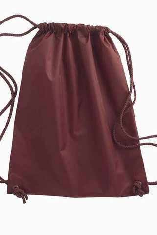 Liberty Bags 8881 - Drawstring Pack with DUROcord®