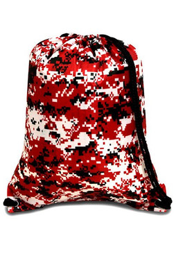 Liberty Bags 8881 - Bolsa con cordón ajustable con DUROcord
