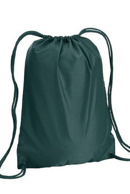 Liberty Bags 8881 - Drawstring Pack with DUROcord®