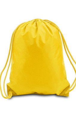 Liberty Bags 8881 - Drawstring Pack with DUROcord®