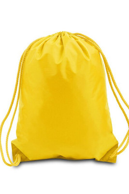Liberty Bags 8881 - Drawstring Pack with DUROcord®