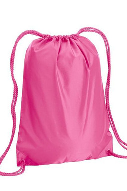 Liberty Bags 8881 - Drawstring Pack with DUROcord®