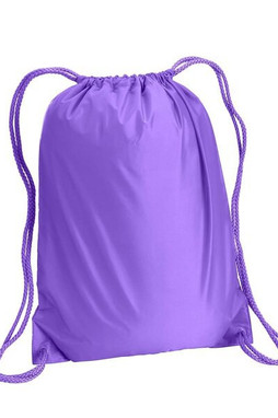Liberty Bags 8881 - Drawstring Pack with DUROcord®