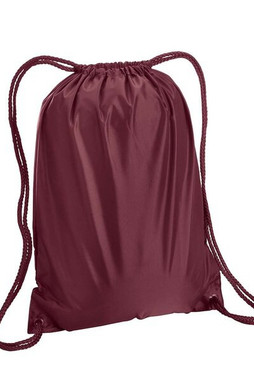 Liberty Bags 8881 - Drawstring Pack with DUROcord®