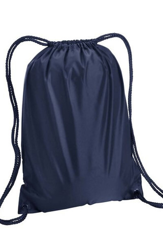 Liberty Bags 8881 - Drawstring Pack with DUROcord®